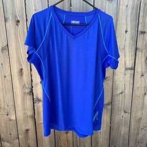 Kirkland workout t-shirt